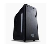 E2000 Office Avance Ryzen 5 5600GT/8GB DDR4/SSD 500GB - Instalacion windows 11 Home : SI , Añadir Tarjeta de Red Wifi Tp-Link 5Ghz: NO, Añadir Disco SSD 960GB KIngston A400: NO, Añadir Módulo Memoria