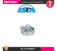 E21011BTA Rodillo Tensor, Correa Poly-V (MARCA BTA)