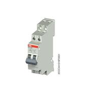 E213-1-6-002 Interruptor 16A 2W 250VAC 7612270938704