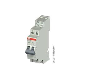 E213-1-6-002 Interruptor 16A 2W 250VAC 7612270938704