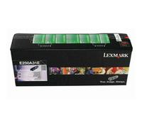 Lexmark Toner E250d/e250dn Returnable One Size Black
