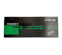E250A80G LEXMARK E250 TÓNER NEGRO