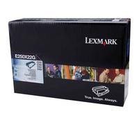 E250X22G LEXMARK E250 KIT FOTOCONDUCTOR NEGRO