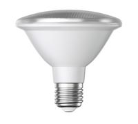 E27 Bombilla LED PAR30 cuello corto blanco (4200 K) 13 W 1025lm 43° [EEK: F]