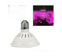 E27 Full Spectrum Horticultural Led Bulb-growth And Flowering Lamp for Indoor Plant Cultivation-15w