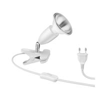 E27 lámpara de pinza LIK blanco in 27 PAR30 LED reflector 994lm blanco