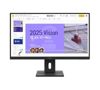 Lenovo ThinkVision E27Q-40 pantalla para PC 68,6 cm (27") 2560 x 1440 Pixeles Quad HD LCD Negro