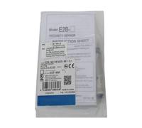 E2B-M12KN05-M1-C1 Nuevo y sellado en caja E2BM12KN05M1C1 Expedited