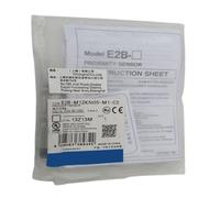 E2B-M12KN05-M1-C2 Nuevo y sellado en caja E2BM12KN05M1C2 Expedited