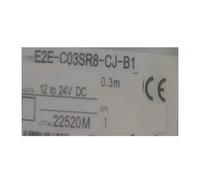 E2E-C03SR8-CJ-B1 E2E-C03SR8-CJ-B2 E2E-C03SR8-CJ-C1 E2E-C03SR8-CJ-C2 Sensor de interruptor proximidad(E2E-C03SR8-CJ-C2)