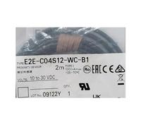 E2E-C04S12-WC-B1 C1 C1-R C2 B2 E2E-C05S01-WC-C1 E2E-C03SR8-WC-B1 Interruptor de sensor proximidad(E2E-C05S01-WC-C1)