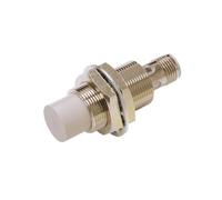 E2E-X10MB1T18-M1 | 698861 | OMRON INDUCTIVE SENSOR, M18, 10MM RANGE NON FLUSH, PNP NO, M12 CONNECTOR, IO-LINK, NICKEL-BRASS