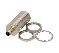 E2E-X15B1TL30-M1 | 687975 | OMRON INDUCTIVE BARREL-STYLE PROXIMITY SENSOR, M30 X 1.5, 15 MM DETECTION, PNP OUTPUT, 10-30 V