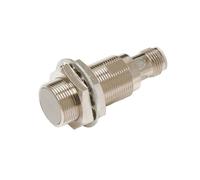E2E-X8B1T18-M1 | 687512 | OMRON INDUCTIVE SENSOR, M18, 8MM RANGE FLUSH, PNP NO, M12 CONNECTOR, IO-LINK