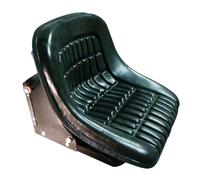 E2NNA405AA99M - Cojín de asiento compatible con tractores Ford 1700 1900 1100 1200 1300 1500 1000 1600 compatible con tractores New Holland 2000 2100 2110 2120 231 231 233 4 531 532