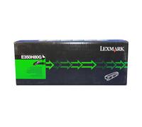 E350H80G LEXMARK E350 CARTUCHO DE TÓNER NEGRO