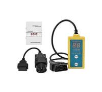 E36 E46 E34 E38 E39 Z3 Z4 X5 Srs Airbag Scanner Reset Tool for Safety Seat Initialization, B800 (1994-2003)