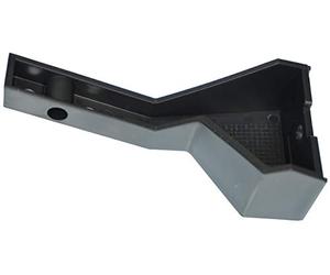E36 M3 soporte lateral izquierdo de foco antiniebla original referencia OEM 51112233845