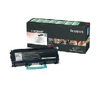 E360H11E LEXMARK E360 CARTUCHO DE TÓNER NEGRO