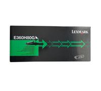E360H80G LEXMARK E360 CARTUCHO DE TÓNER NEGRO