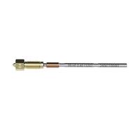 E3D - Boquilla Prusa de alto flujo para impresora 3D MK4/XL (latón, 0,4 mm)