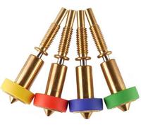 E3D Boquilla Revo de Latón - 0,15 mm