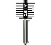 E3D DiamondBack HotEnd para Bambu Lab A1/A1 mini - 0,6 mm