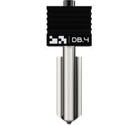 E3D DiamondBack HotEnd para Bambu Lab H2, P2, X2 & A2 - 0,4 mm