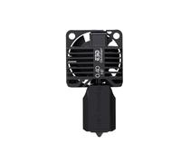E3D HotEnd ObXidian™ de alto flujo totalmente montado para la serie P1 de Bambu Lab.