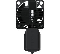 E3D High Flow ObXiDian 500 HotEnd para Bambu Lab P1 Serie - 0,4 mm