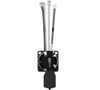 E3D High Flow ObXiDian 500 HotEnd para Bambu Lab X1C - 0,6 mm