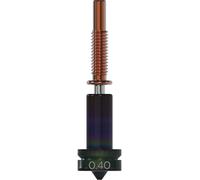 E3D High Flow ObXiDian 500 Revo Nozzle - 0,4 mm