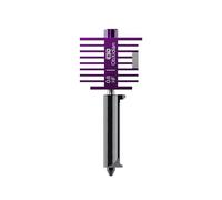 E3D High Flow ObXidian™ HotEnd para Bambu Lab A1/A1 mini - 0,6 mm