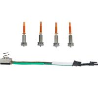 E3D High Temp Revo Hotside Fully Loaded - PT1000
