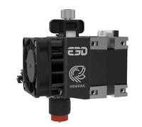 E3D RapidChange Revo™ Hemera XS - 1.75mm, 24V Fully Loaded Nozzle Kit