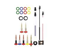 E3D Revo™ Genius Metal Hotside Kit - 24V - PT100