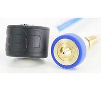 E3D Revo High Flow HotSide Single Nozzle Kit - 1.75mm - 24V - 60W