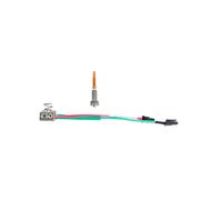 E3D Revo High Temp Hotside - PT100 - Kit de boquilla única