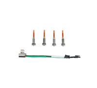 E3D Revo High Temp Hotside - PT1000 - Kit completamente cargado