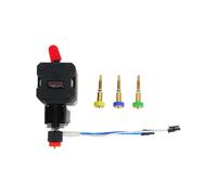 E3D Revo™ LGX Extruder - 24 V - Kit de boquillas totalmente cargadas