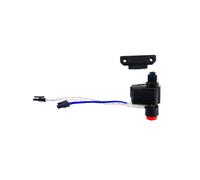 E3D Revo™ Micro Hotend with LGX Adaptor - 24V - Single Nozzle Kit