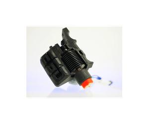 E3D Revo™ Prusa Mini Edition - 1,75 mm - 24V - Kit totalmente cargado