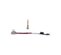 E3D Revo Ultra High Temp Hotside - PT100 - Kit de boquilla única