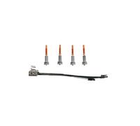 E3D Revo Ultra High Temp Hotside - PT1000 - Kit completamente cargado
