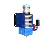 E3D V6 All-Metal HotEnd - 1,75 mm - 12V - Direct Drive