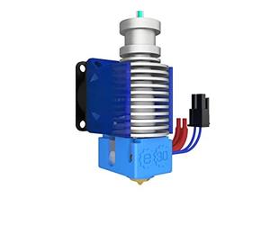 E3D V6 All-Metal HotEnd - 1,75 mm - 12V - Direct Drive