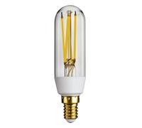 e3light - Bombilla LED 7,5W (900lm) T30 CRI95 Regulable E14