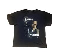 E3RDH5F37 1991-Keith-Sweat-Promo-Rap-Tee-t-shirt