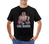E3RDH5F37 Astarion-Baldurs-Gate-3-Girl-Dinner-T-shirt