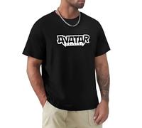 E3RDH5F37 Avatar Band T-Shirt Sweat Personalised Customs Design Your Own Luxury